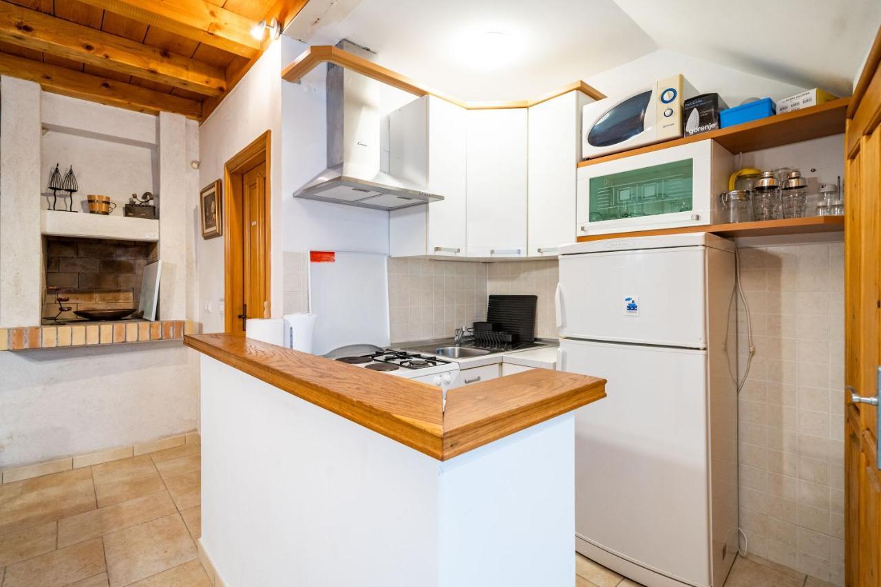Studio Apartment Pupa Дубровник Экстерьер фото